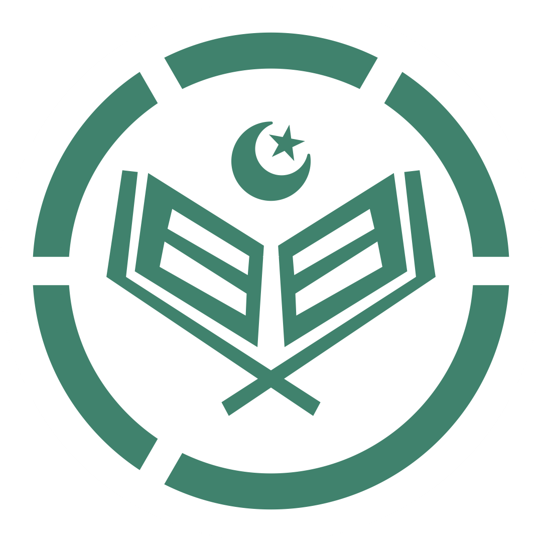 Quran Break